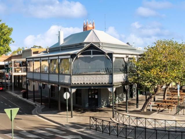 Retail for rent in Bendigo, Victoria
