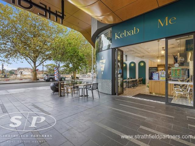 Retail for rent in Sydney, New South Wales