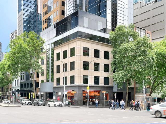 Office for rent in Camerons Creek, Victoria