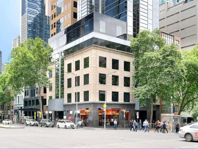 Office for rent in Camerons Creek, Victoria
