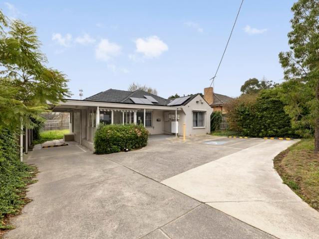 Property for rent in Camerons Creek, Victoria