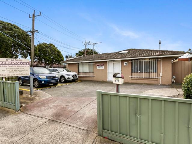 Property for rent in Camerons Creek, Victoria