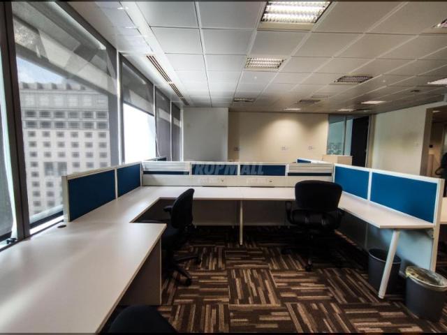 Apartment for rent in Country Heights Damansara, Kuala Lumpur