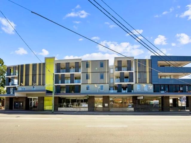 Retail for rent in Sydney, New South Wales