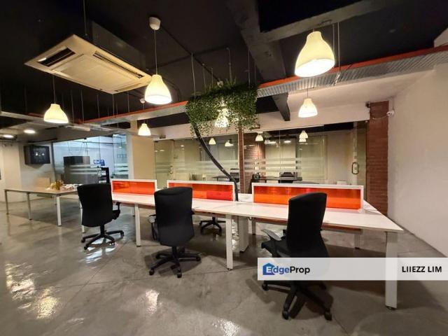 Shop for sale in Country Heights Damansara, Kuala Lumpur
