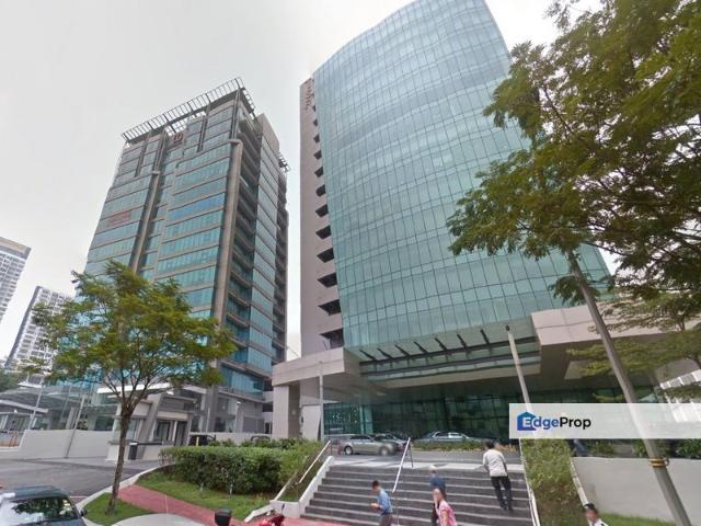 Shop for rent in Mutiara Damansara, Petaling Jaya