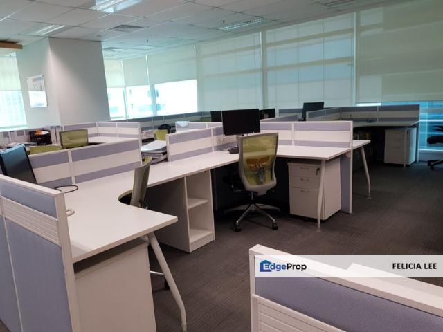 Shop for sale in Country Heights Damansara, Kuala Lumpur