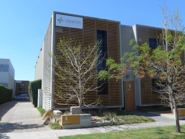 Office for rent in Port Melbourne
