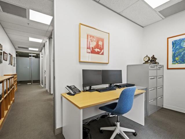 Office for rent in Melbourne