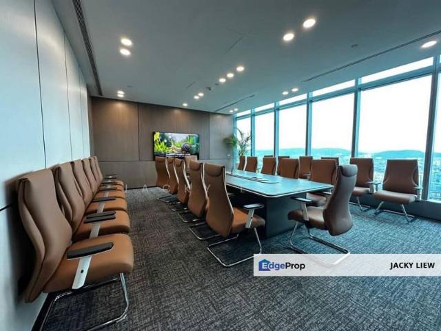 Shop for rent in Kuala Lumpur, Country Heights Damansara