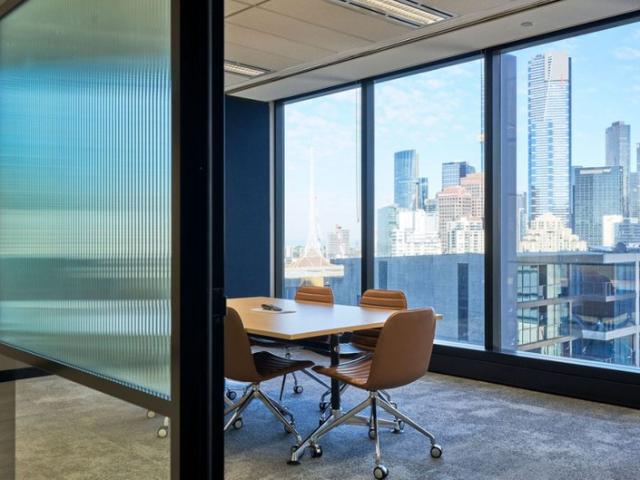 Office for rent in Camerons Creek, Victoria