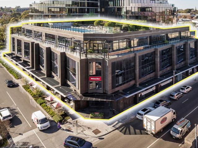Office for rent in Camerons Creek, Victoria