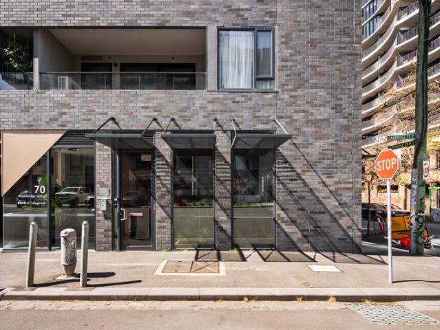 Office for rent in Collingwood, Melbourne