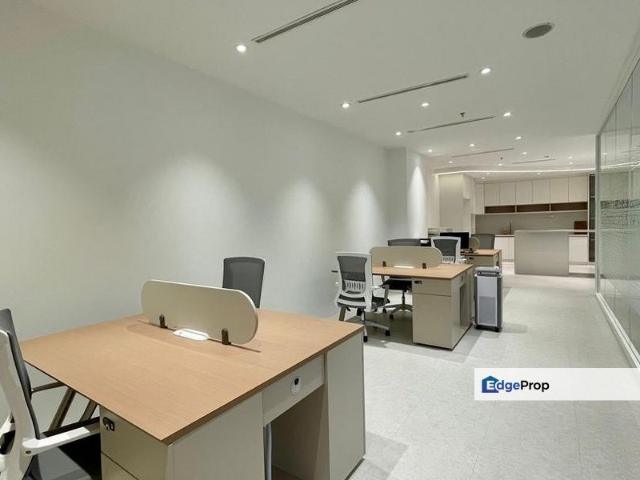 Shop for rent in Country Heights Damansara, Kuala Lumpur