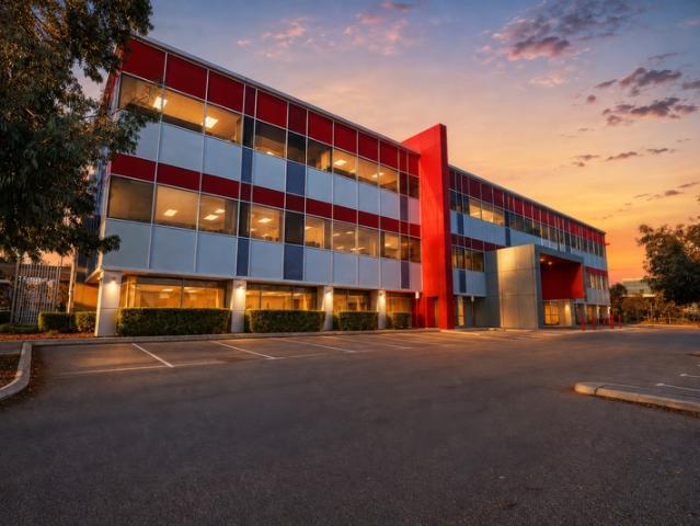 Office for rent in Stirling, Western Australia