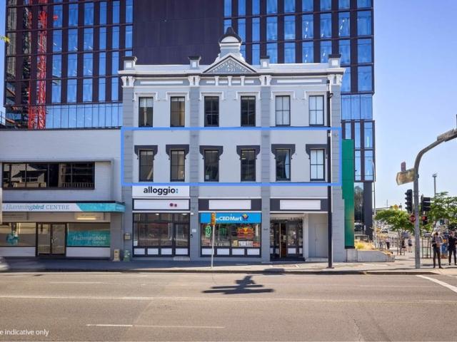 Office for rent in Ambergate, New South Wales