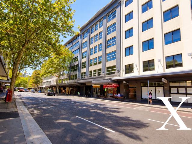 Office for rent in Sydney, New South Wales