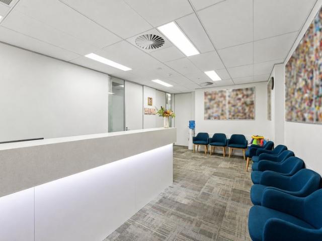 Office for rent in Sydney, New South Wales