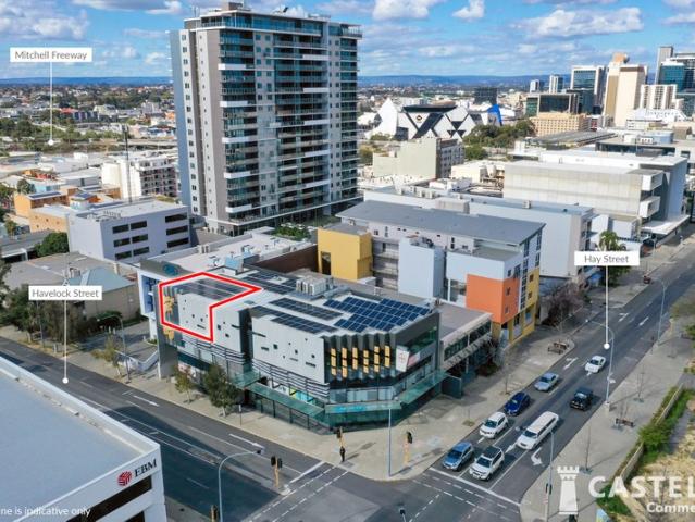Office for rent in Cockburn, Western Australia