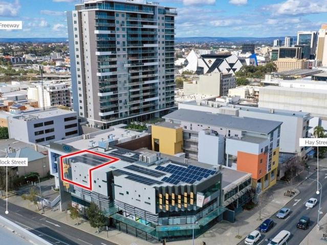 Office for rent in Cockburn, Western Australia