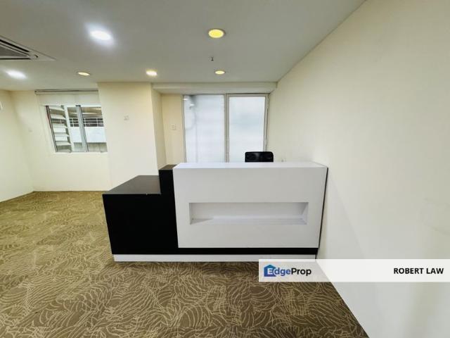 Shop for rent in Country Heights Damansara, Kuala Lumpur
