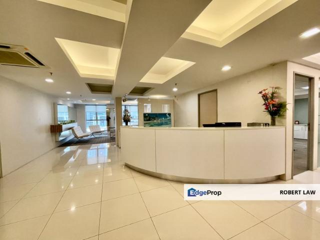 Shop for rent in Country Heights Damansara, Kuala Lumpur