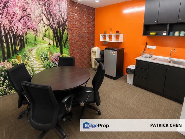 Shop for rent in Petaling, Damansara Damai
