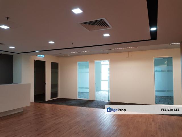 Shop for rent in Country Heights Damansara, Kuala Lumpur