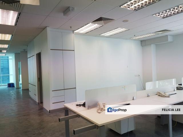 Shop for rent in Country Heights Damansara, Kuala Lumpur