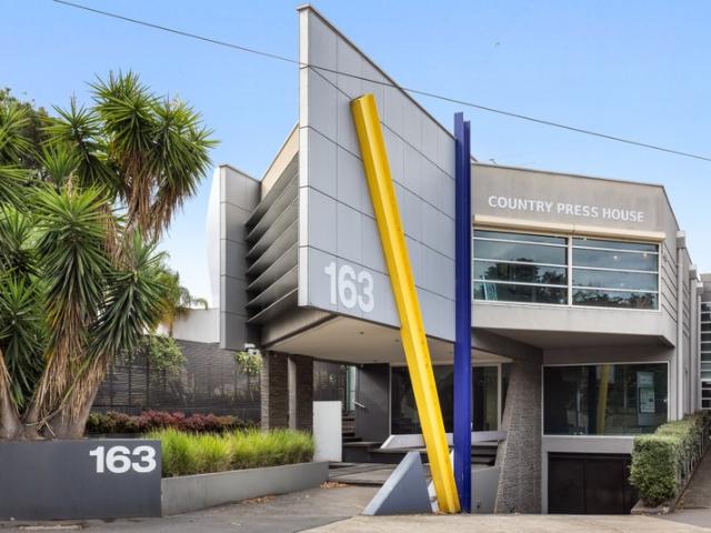 Office for rent in Flemington
