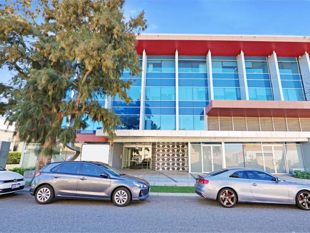 Office for sale in Western Australia