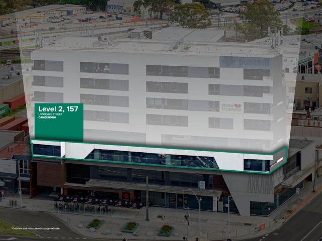 Office for sale in Dandenong, Melbourne