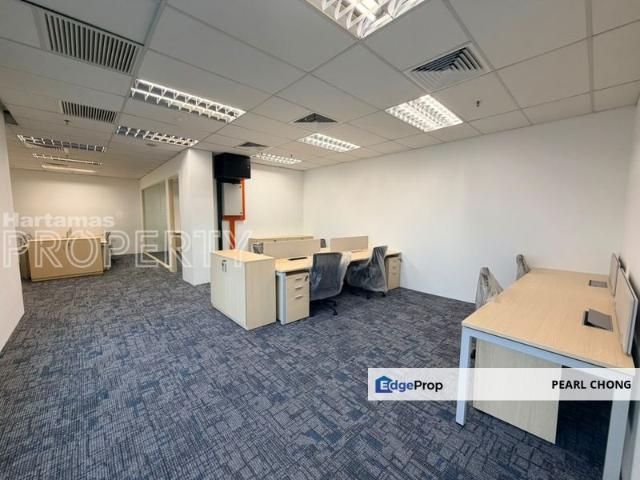 Shop for rent in Petaling, Subang Jaya