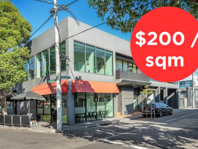 Office for rent in Camerons Creek, Victoria