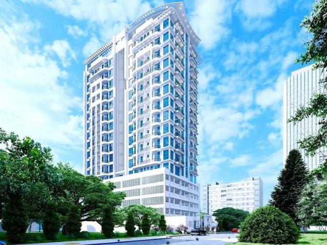 Commercial for sale in Kilimani, Westlands