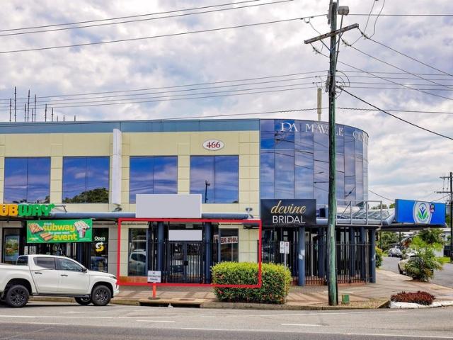 Office for rent in Cairns, Queensland