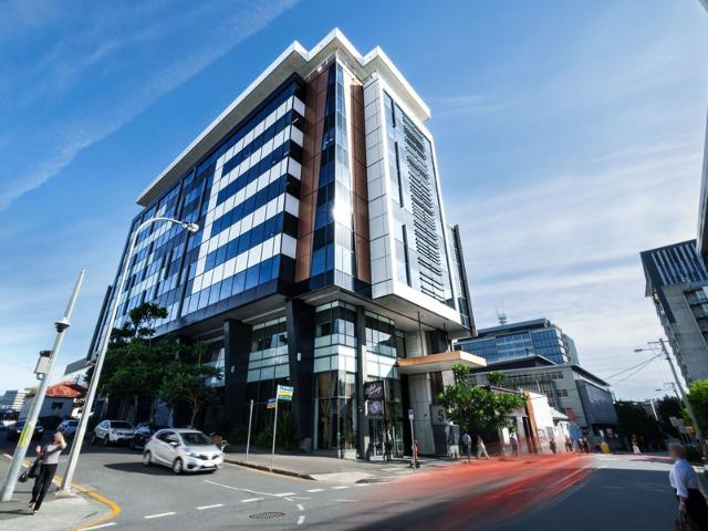 Office for rent in Howard Smith Wharves, Greater Brisbane