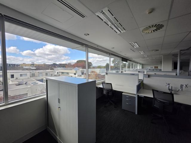 Office for rent in Kingston, Australian Capital Territory