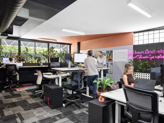 Office for rent in Ambergate, New South Wales