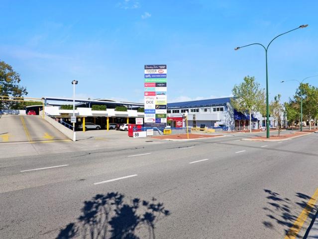 Office for rent in Crawley, Perth