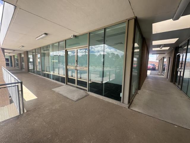 Office for rent in Canberra, Australian Capital Territory