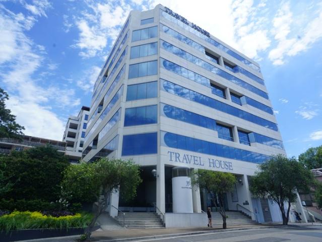 Office for rent in Sydney, New South Wales