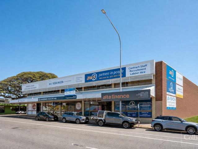 Office for rent in Townsville, Queensland