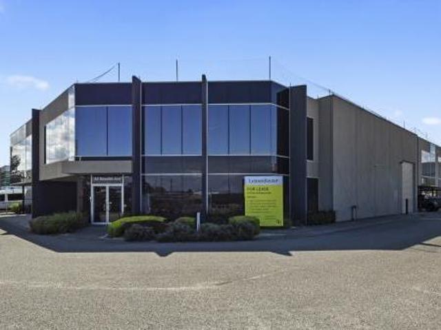 Warehouse for rent in Camerons Creek, Victoria