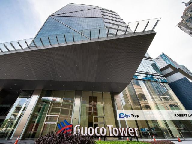 Shop for rent in Country Heights Damansara, Kuala Lumpur