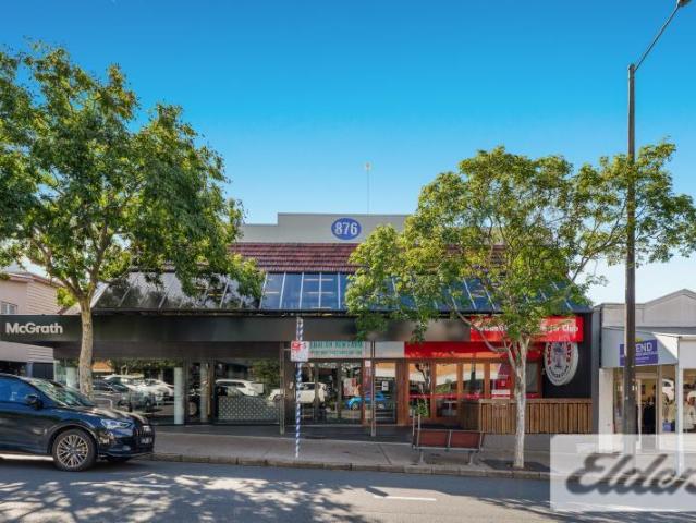 Office for rent in Toombul, Queensland