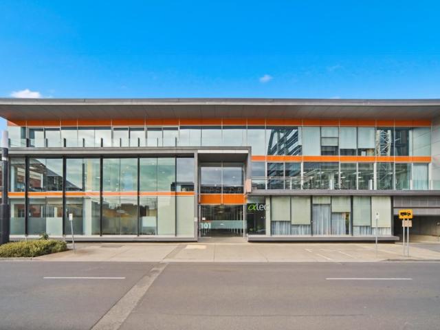 Office for rent in Cremorne, Melbourne