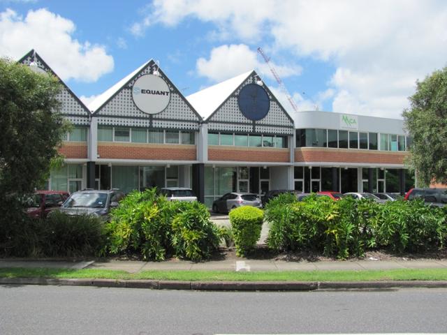 Office for rent in Toombul, Queensland