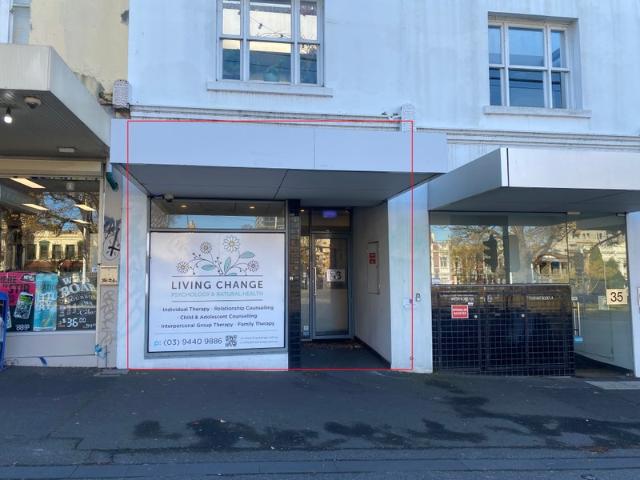 Office for sale in Camerons Creek, Victoria