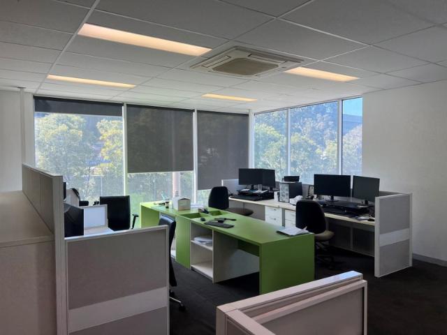 Office for rent in Kensington, Melbourne